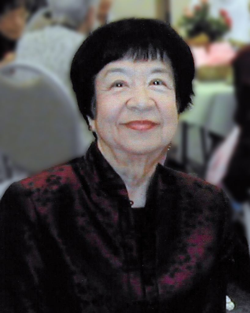 Marion Sachiko Shigaki