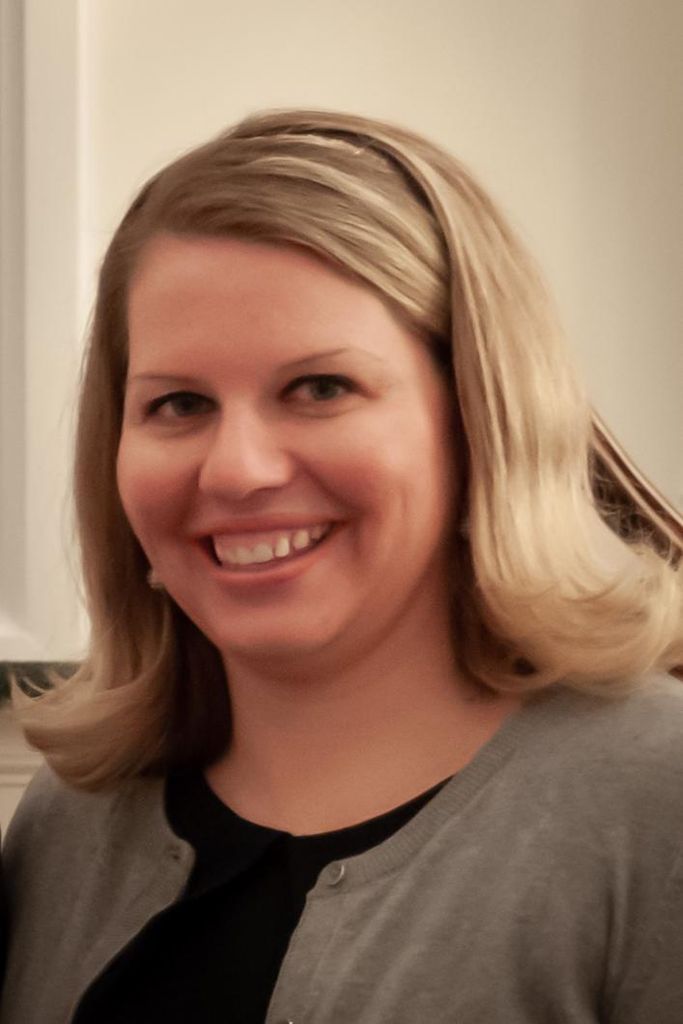 Jessica L. Confer Profile Photo