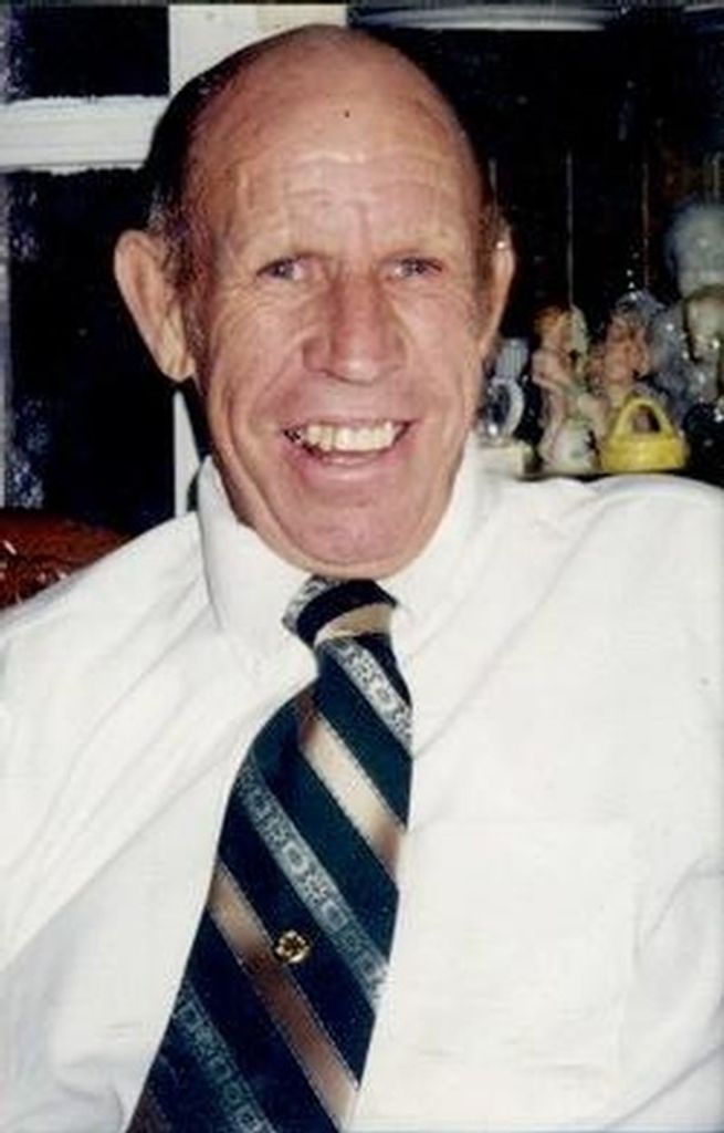 Leroy Henderson