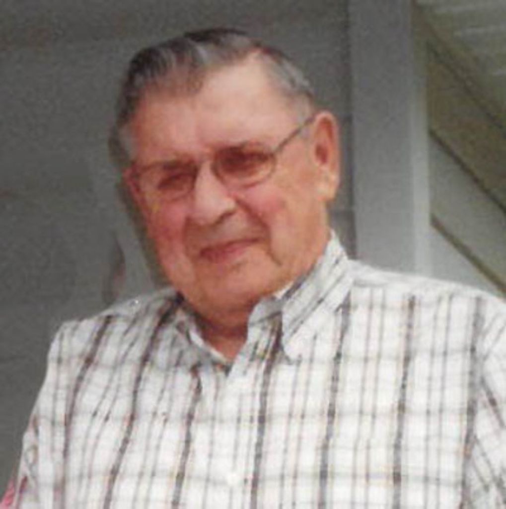 Waldo Thompson Profile Photo