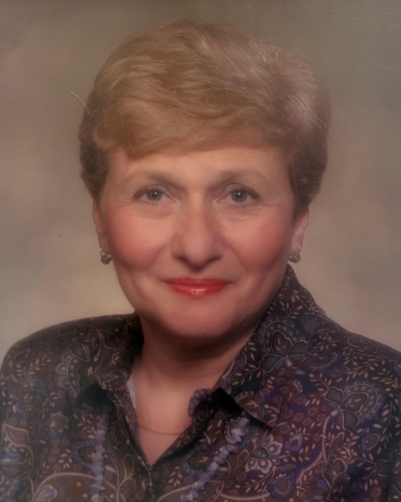 Inna Talmy Profile Photo