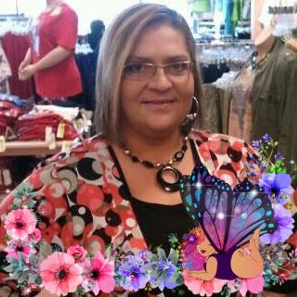 Tonya Michelle Bosley