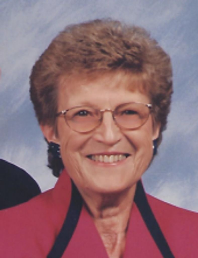 Mildred J. Milburn