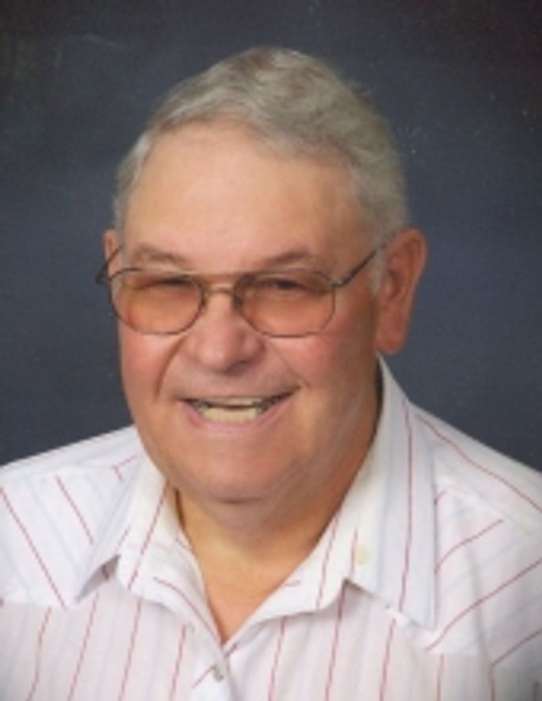 Selmer "Ted" Utne