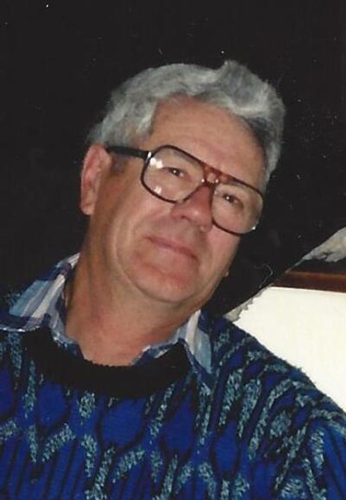 'Marty' Henry Nelson