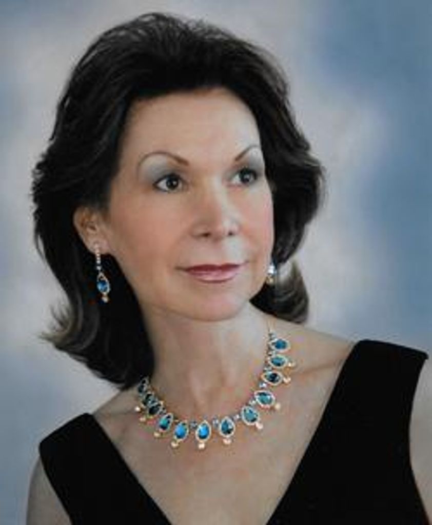 Marlene Mirjana Matkovich Jacura Profile Photo