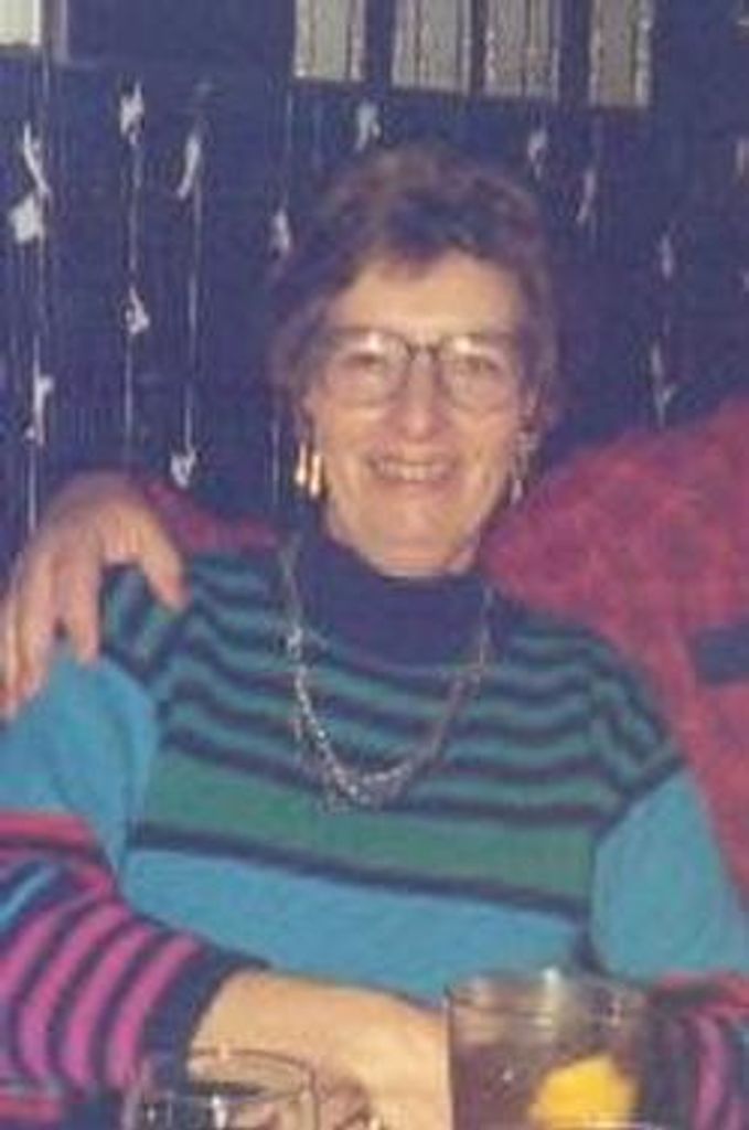 Elizabeth "Beth Ann" Ann Greenwood Profile Photo