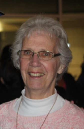Caroline E. Clendenning Profile Photo
