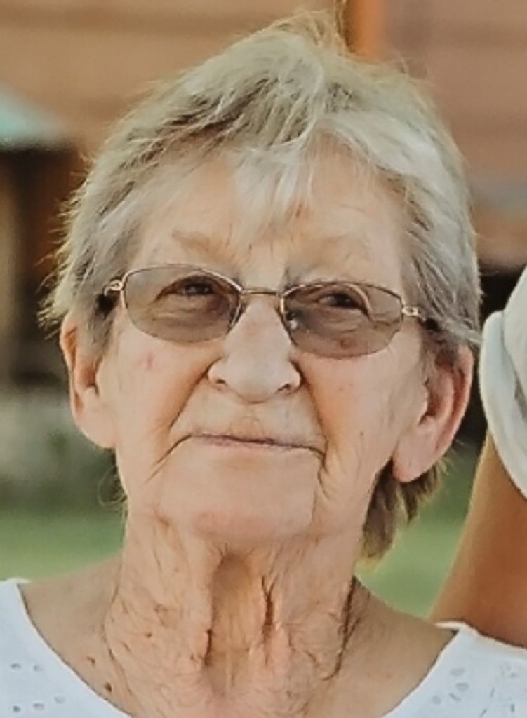 Frances Parker Profile Photo