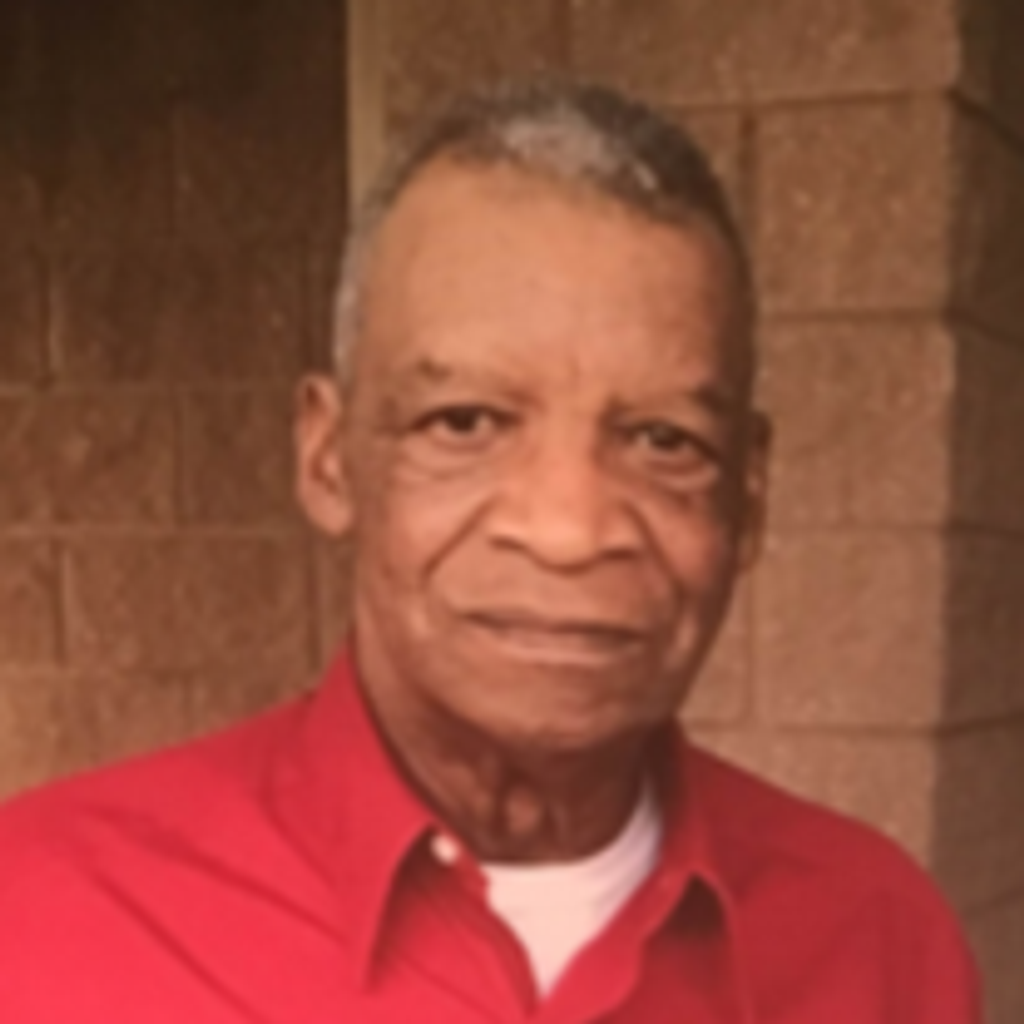 Alex Williams Profile Photo