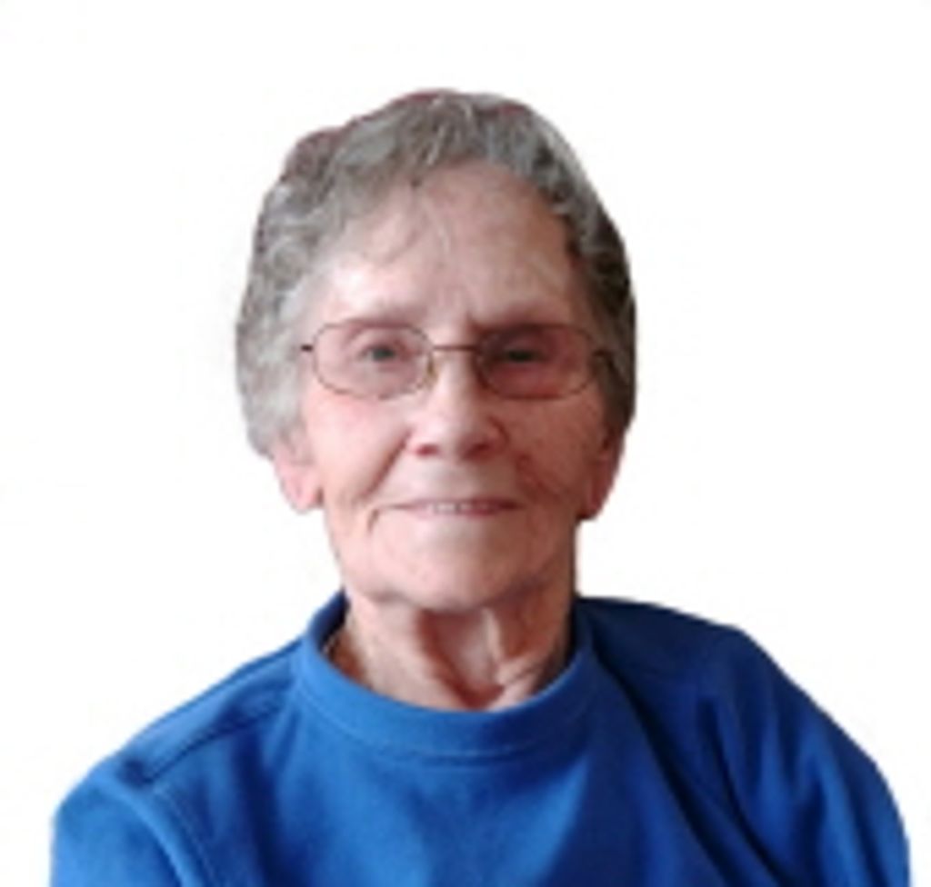 Christine (Nee Pitmon) Bingham