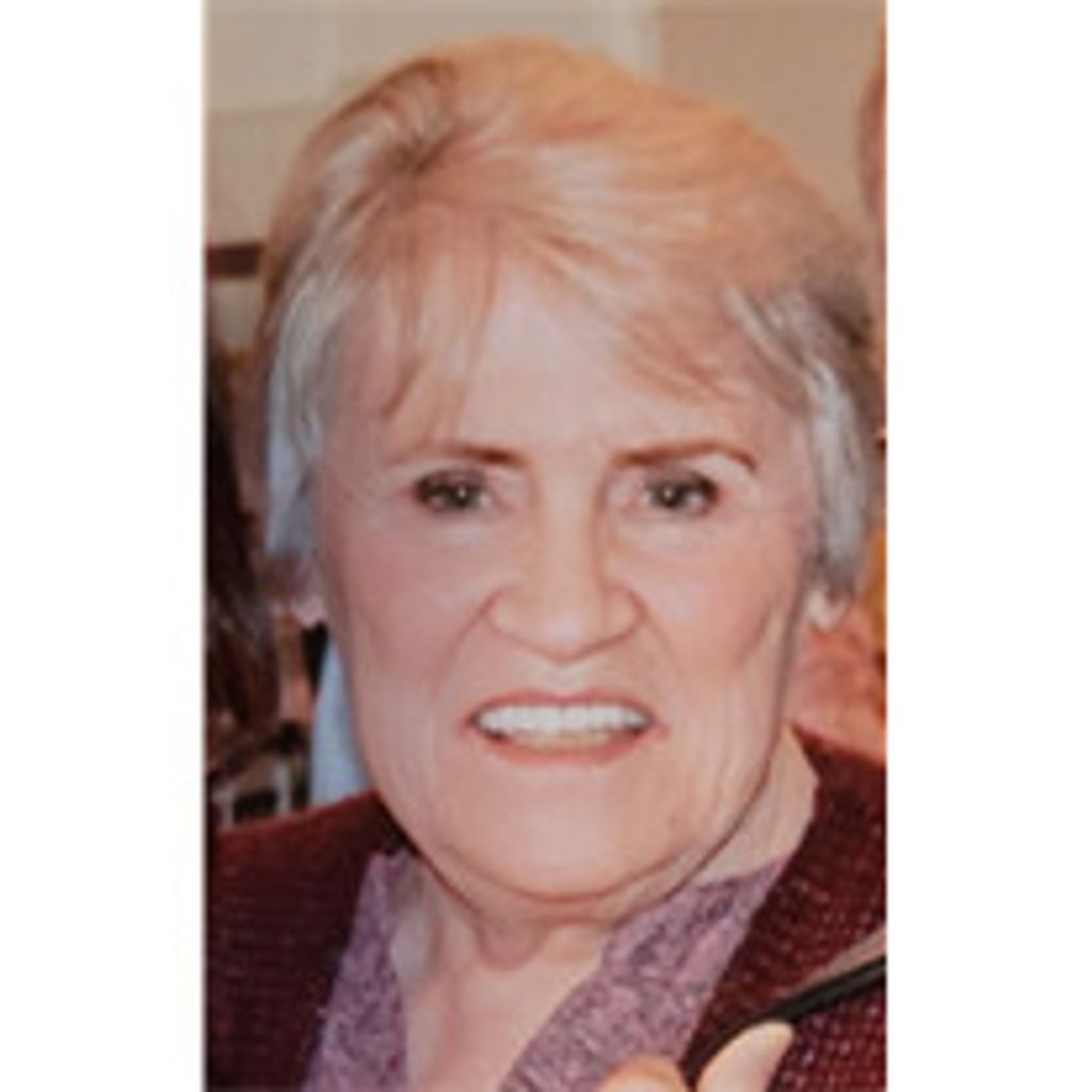 Sandra "Sam" Strange Profile Photo