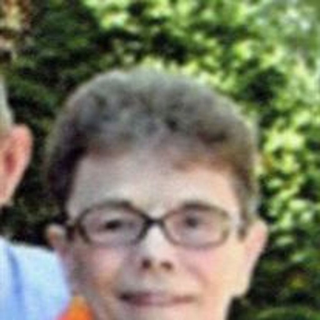 Marliss Hensel