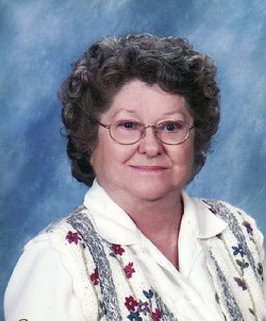 Ellen 'Jane' Garris Profile Photo