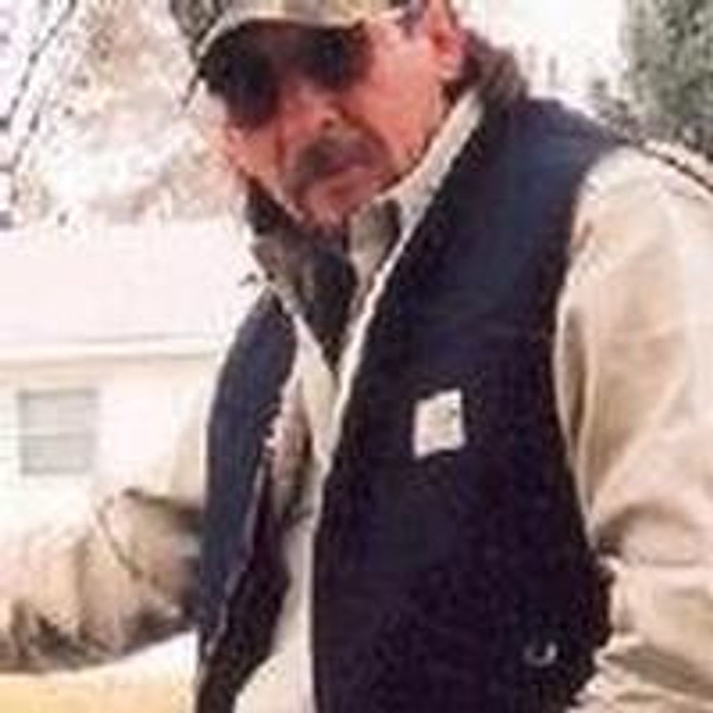 Larry Glen Edwards