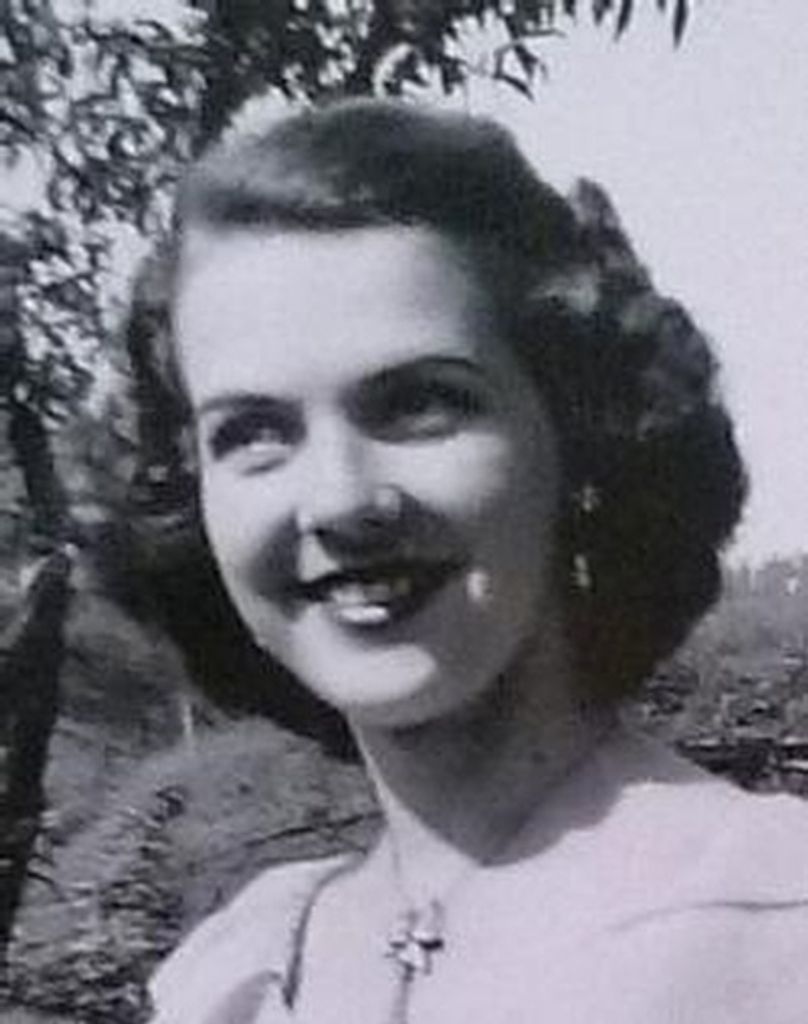 Betty Adkins