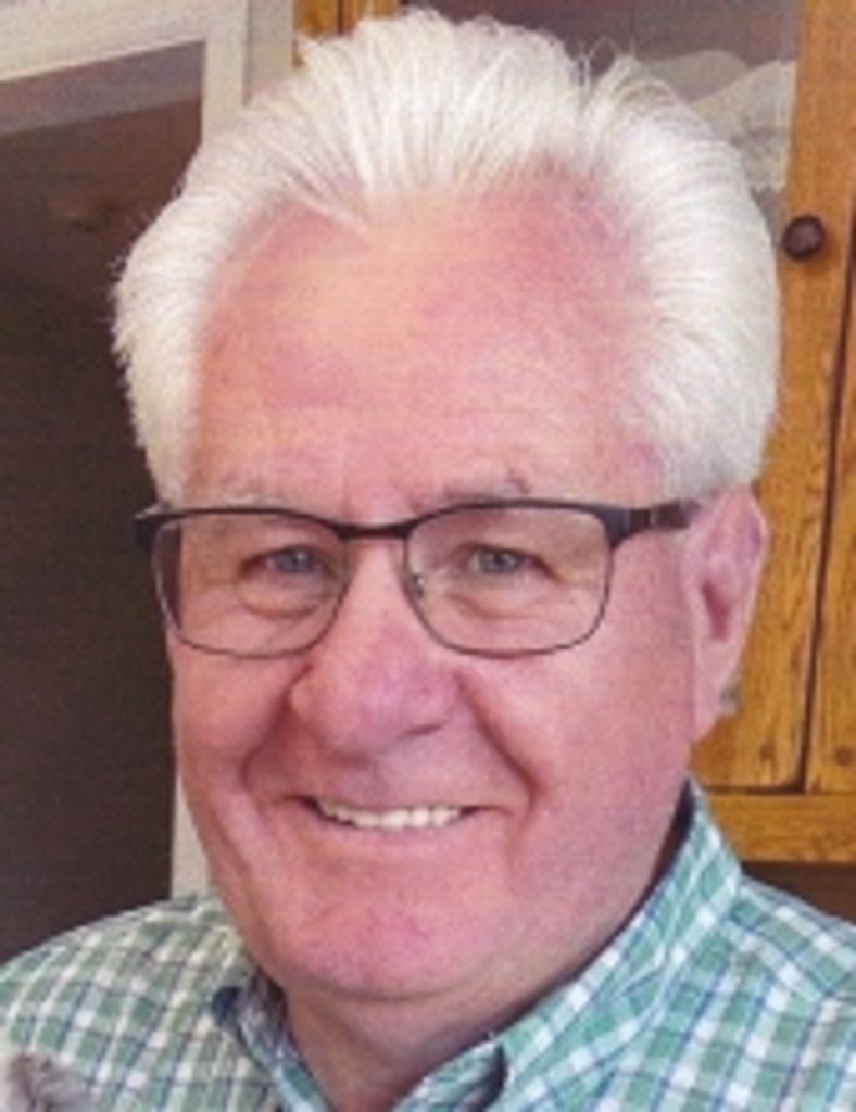 Conley Charles Miller