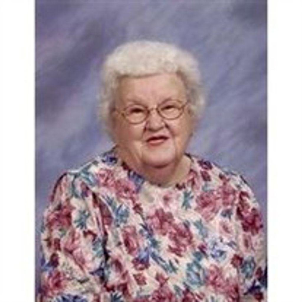 Ruth Spradlin