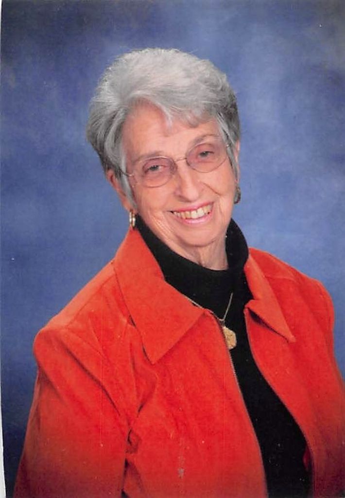 Rita M. Horner Profile Photo