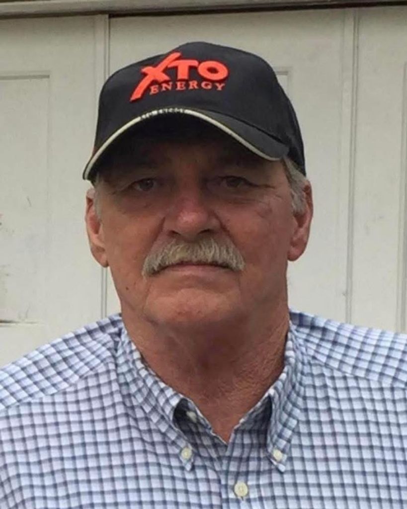 Jimmy Dell Norton