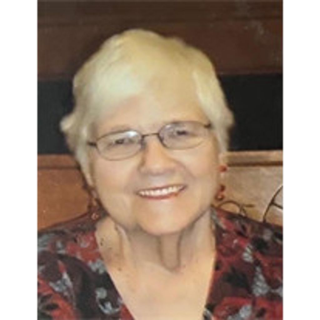 Hazel M. Cady Profile Photo