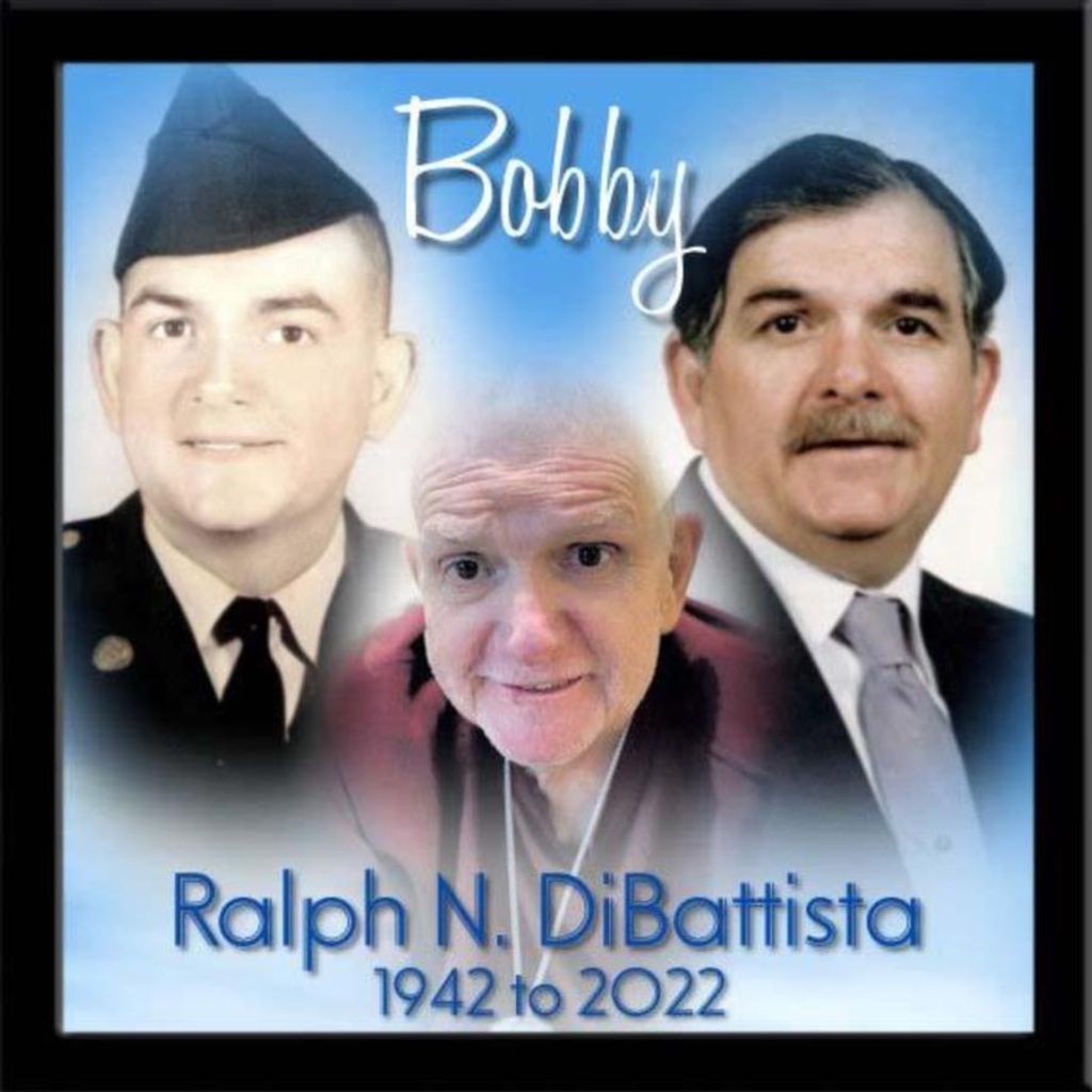 Ralph N. Dibattista