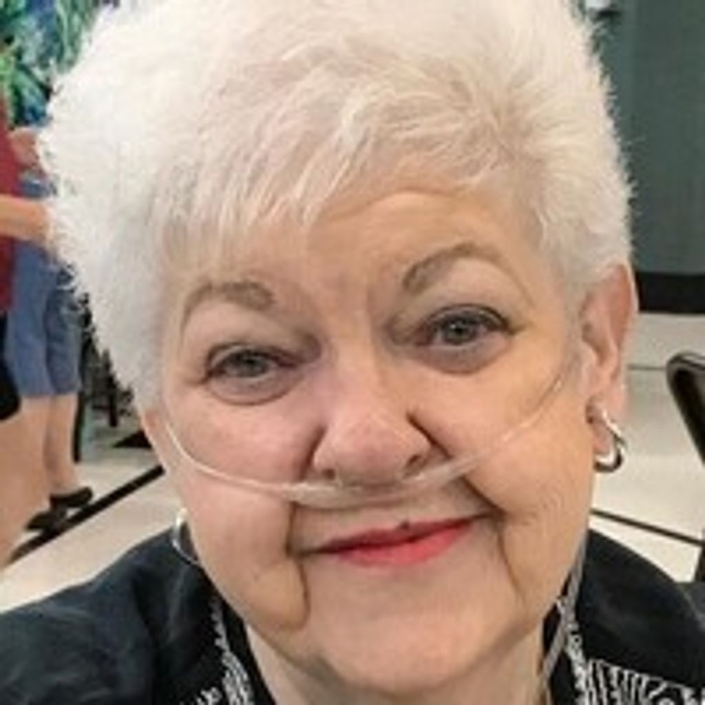 Mary Ellen Smith
