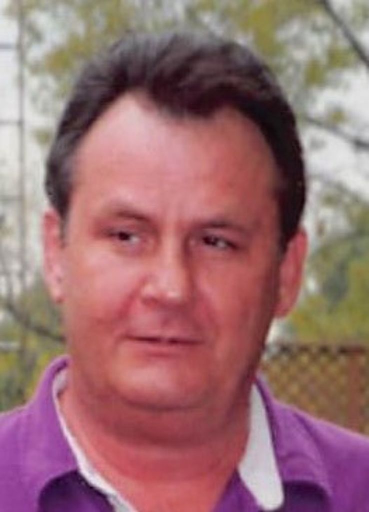 Harold W. Grimm