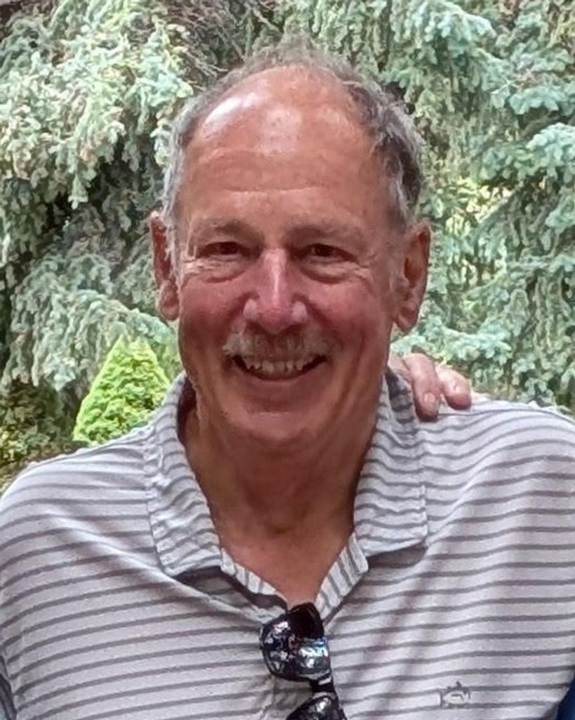 David Loren Nelson Profile Photo