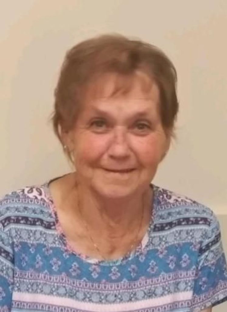 Linda Patricia York