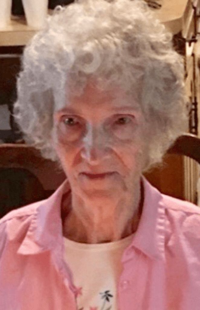 Bertha Lolabelle Byrd Profile Photo