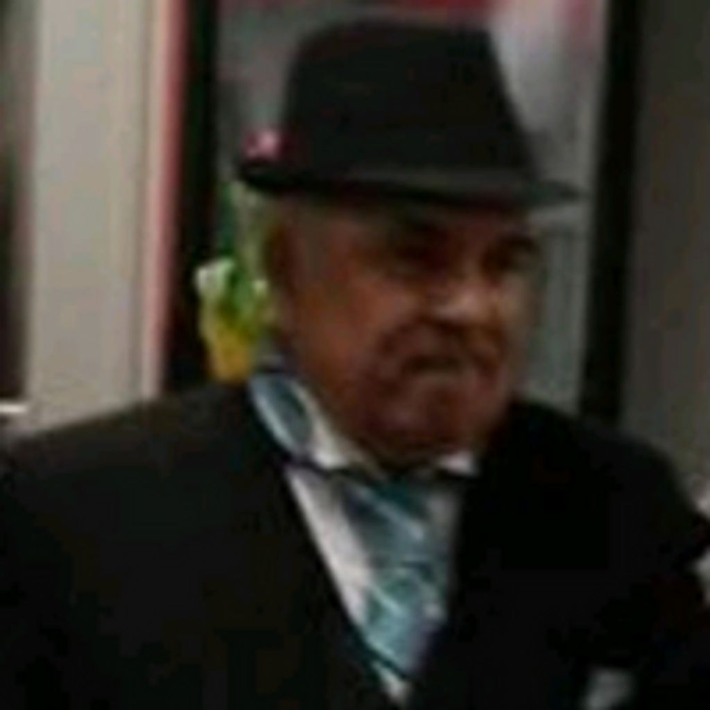 Benansio Sandoval Castro I