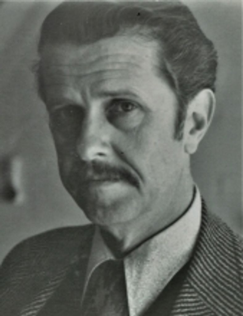 Walter James Majerle