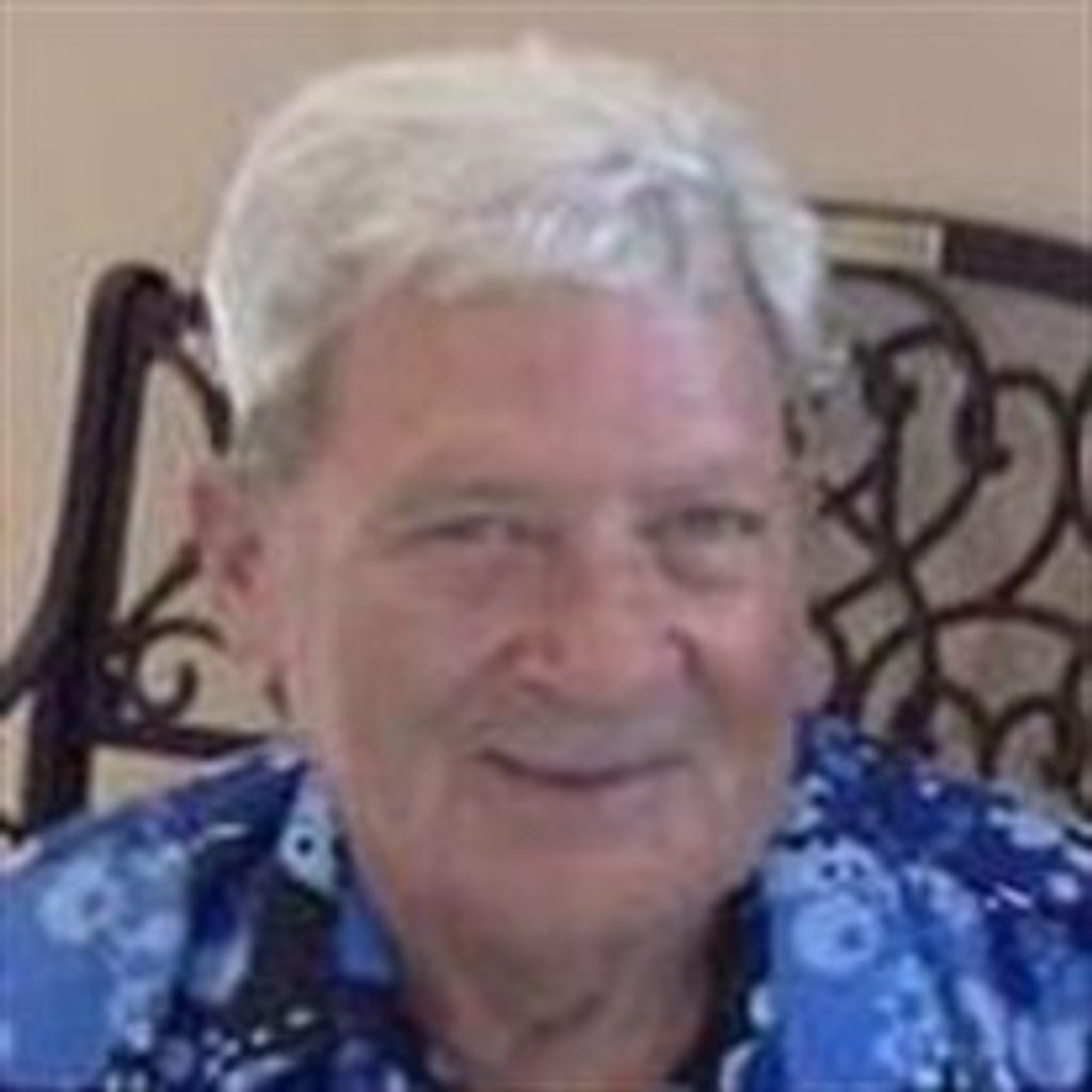 Ronald W. Heidemann