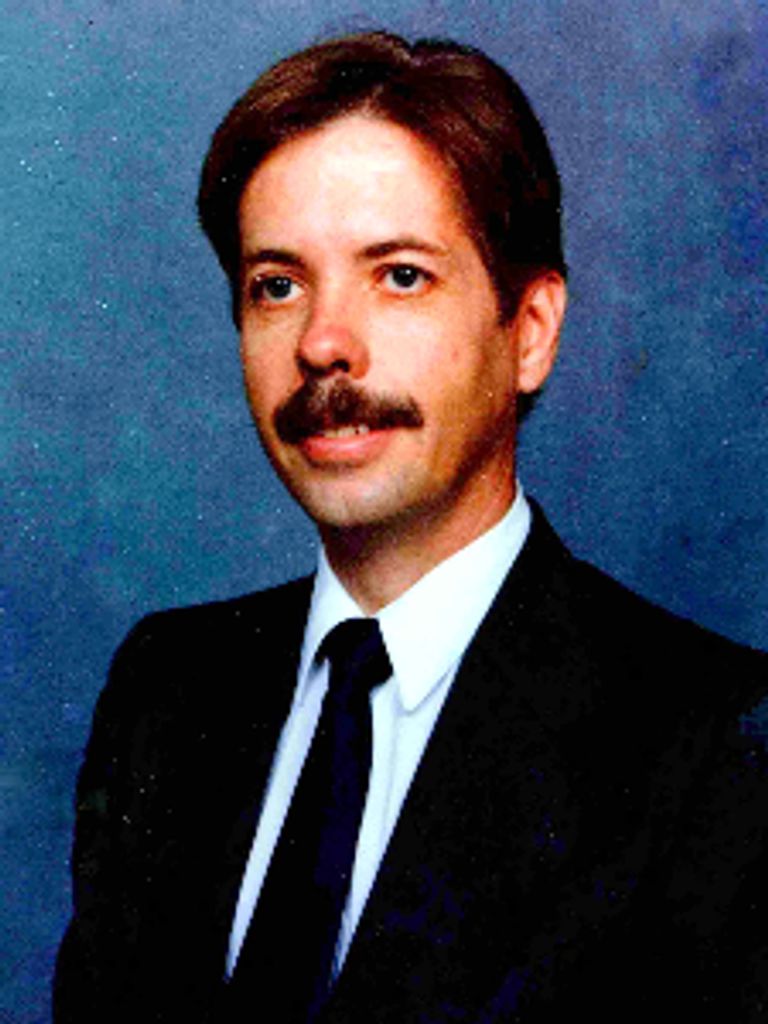 Richard Sheridan Brown