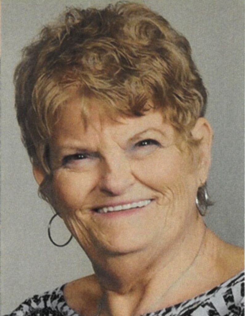 Sandra "Sandy" Thomas