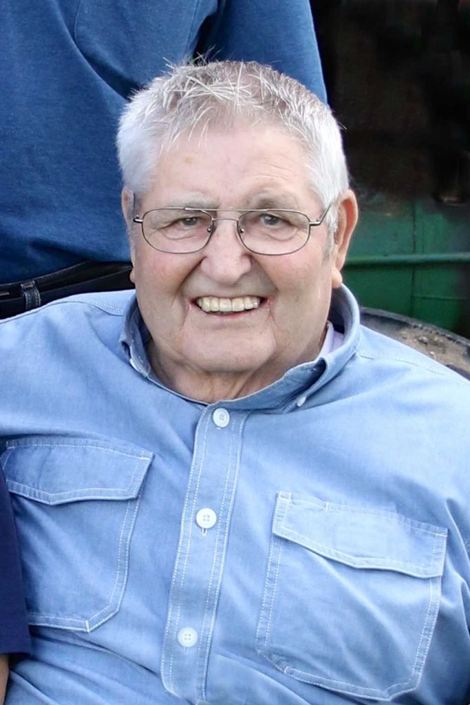 James Armock