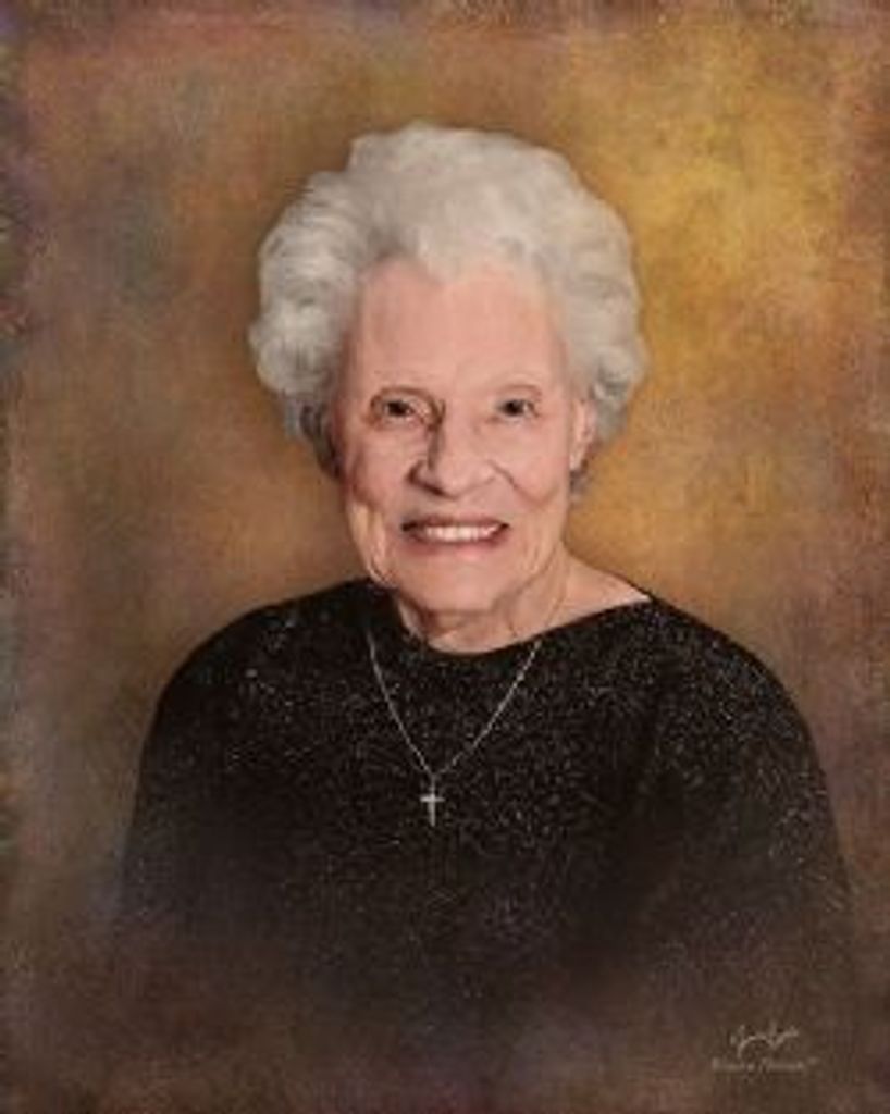 Ernestine Dunn