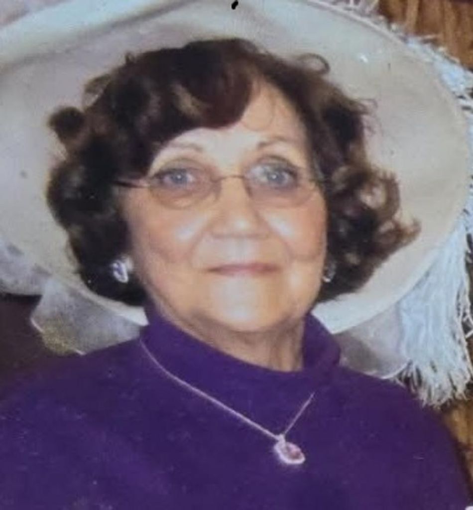 Gladys Fren Coates Profile Photo