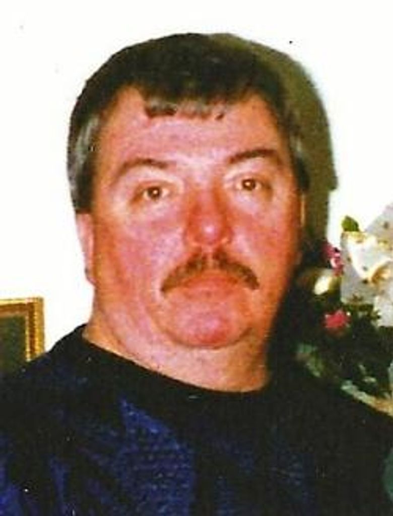 James H. "Jim" Knauf