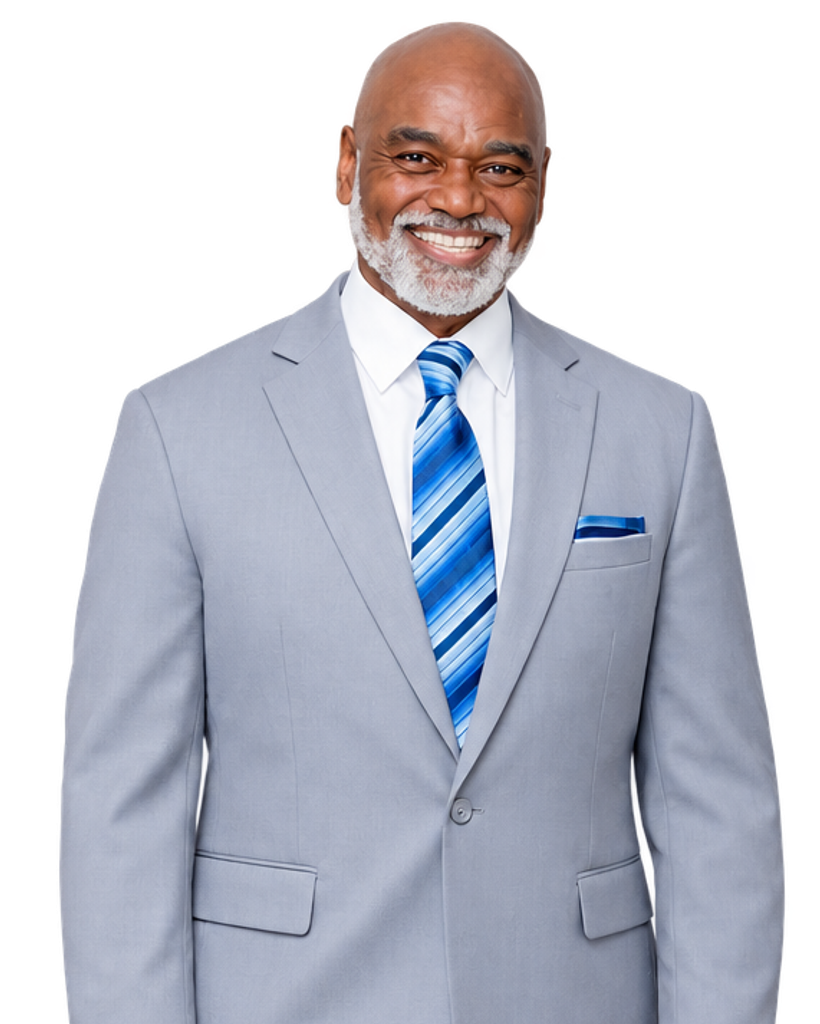 Willie Adarian Williams Profile Photo