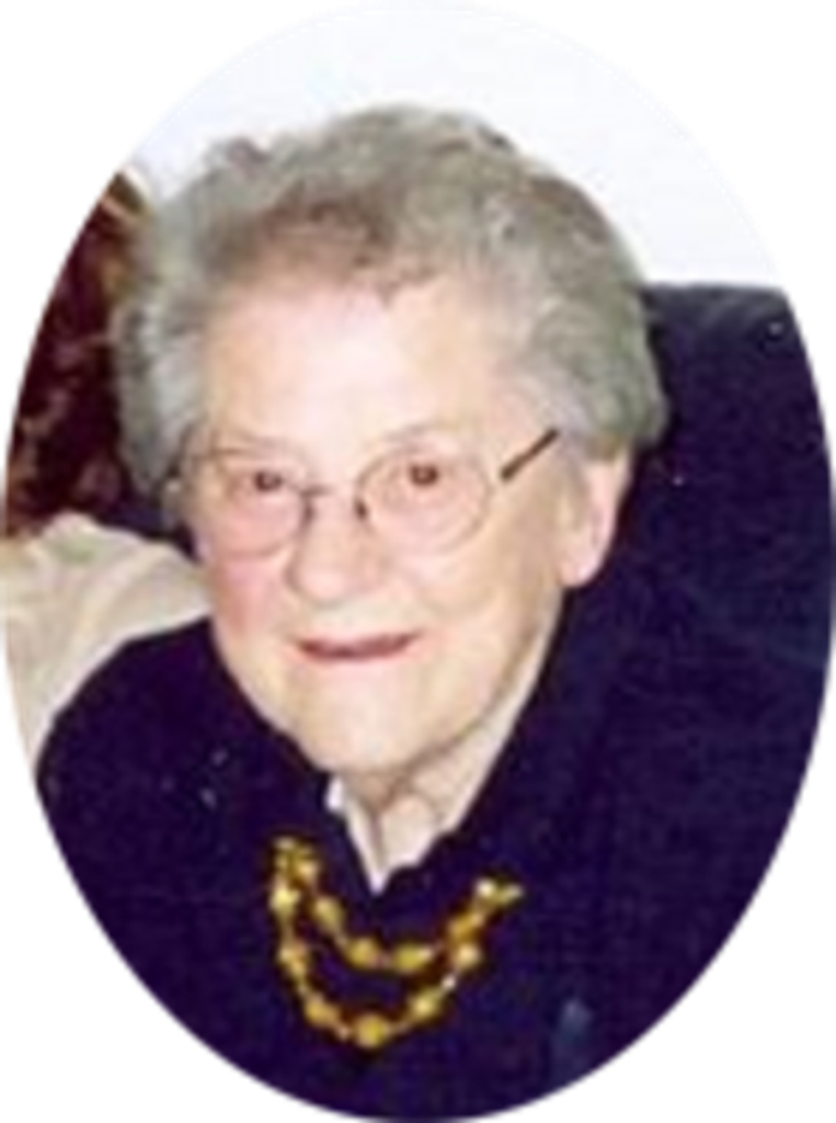 Louise Ann Barksdale