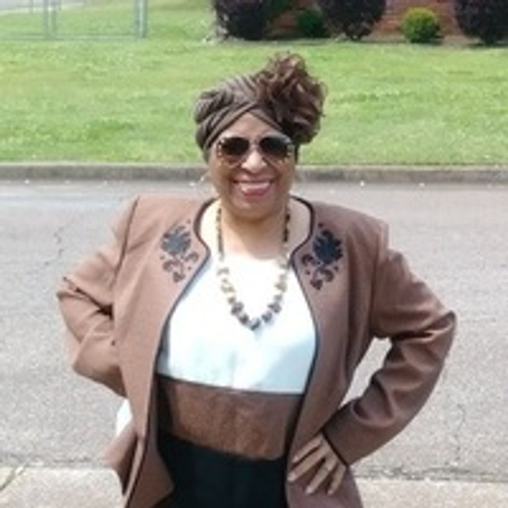 Shirley Ann Allen