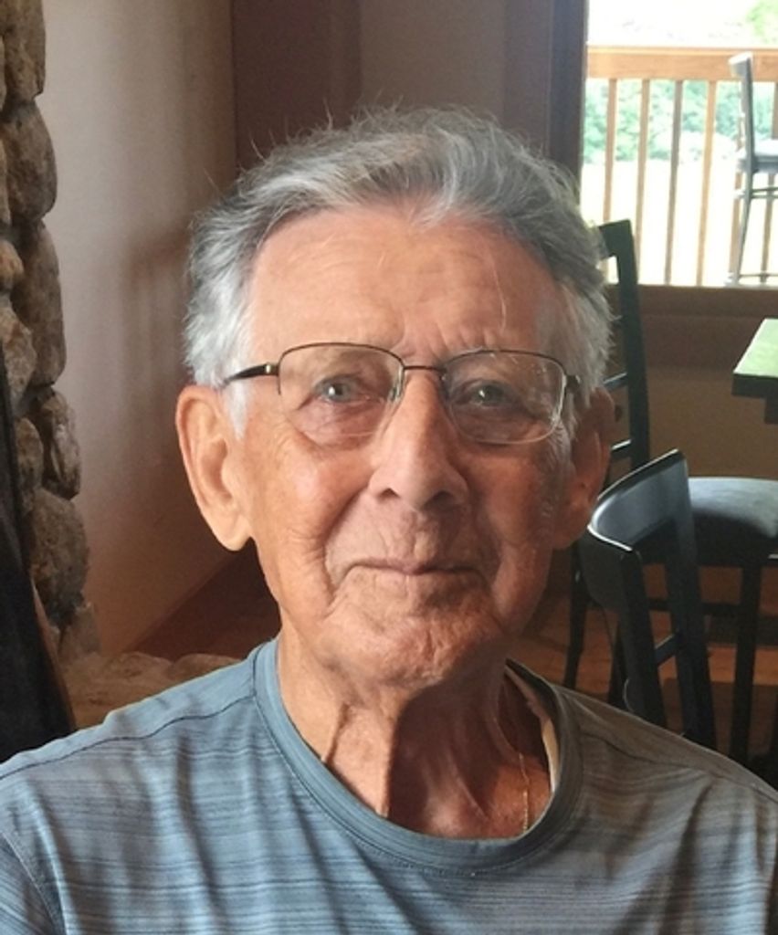 Amato Polselli Profile Photo