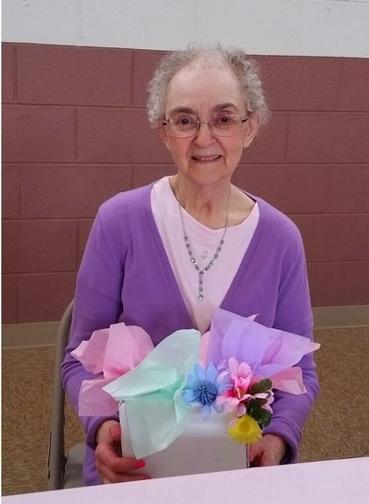 Mildred J. Sisolak
