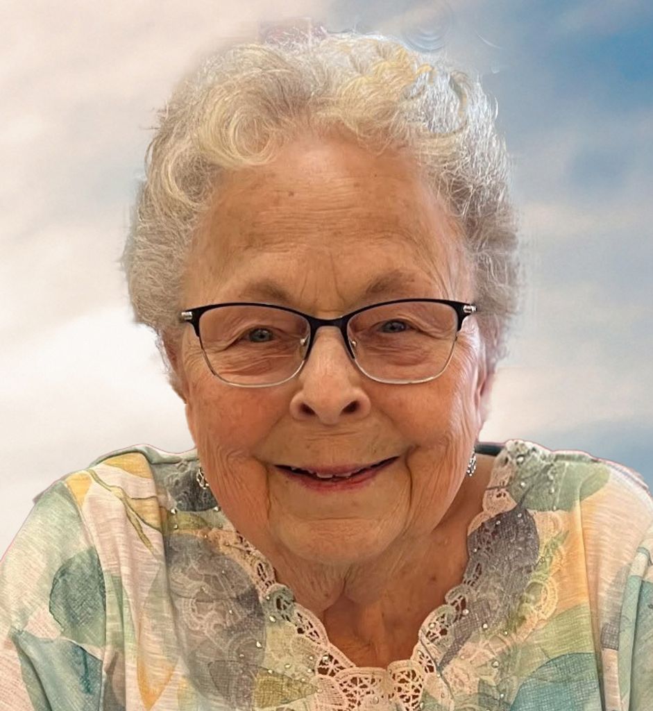 Helen I. Ferguson Profile Photo