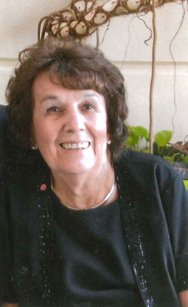 Dorothy W. (Myster) Stewart