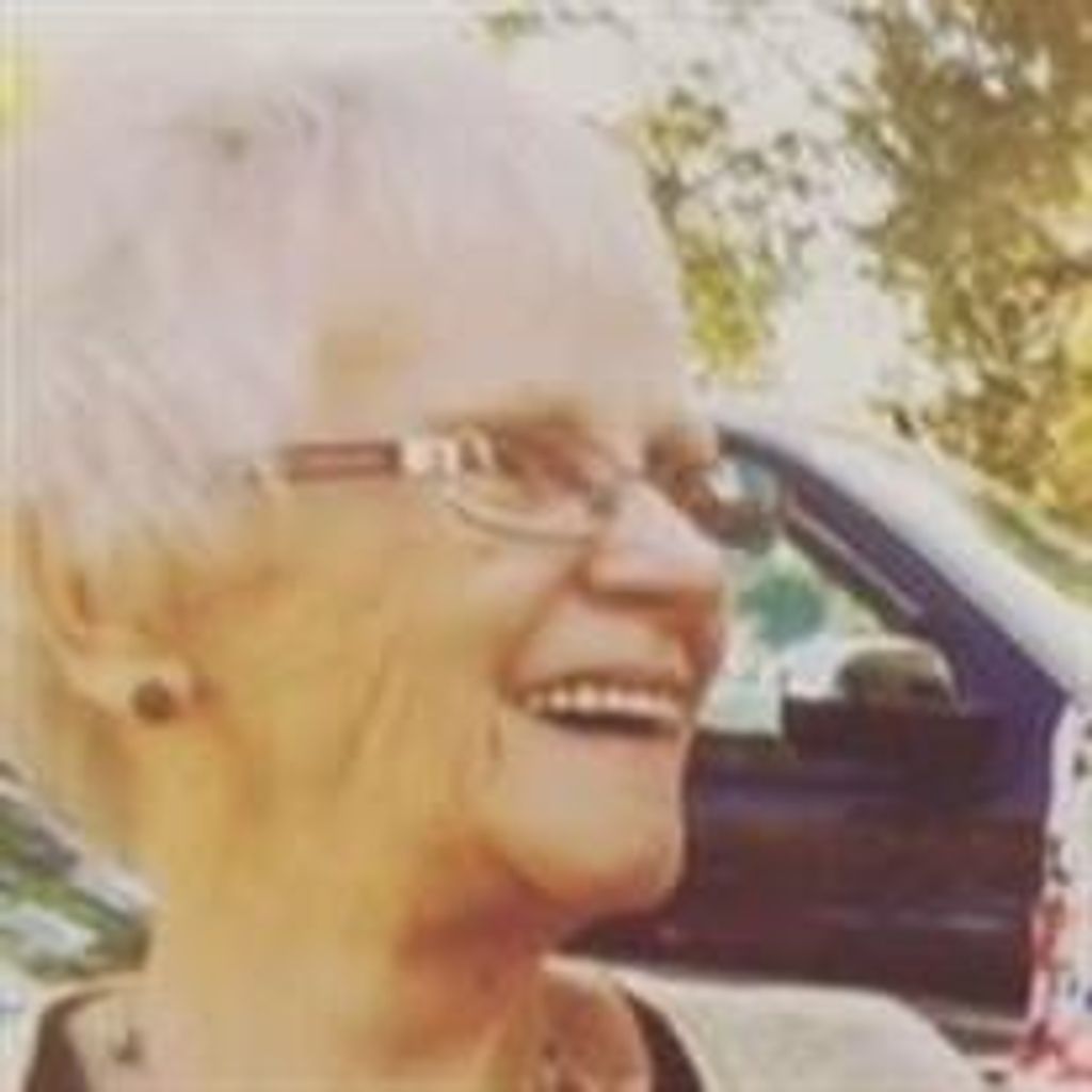 Judith Ellen Stapp Profile Photo