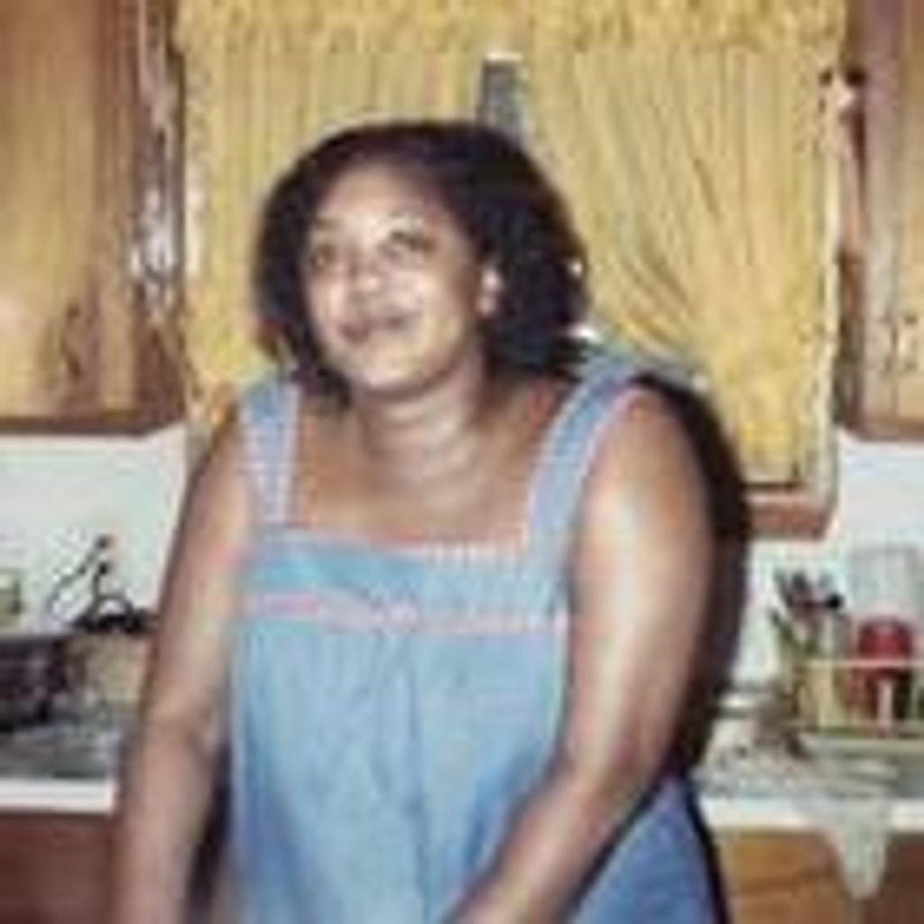 Carolyn Lynetha Williams Harris