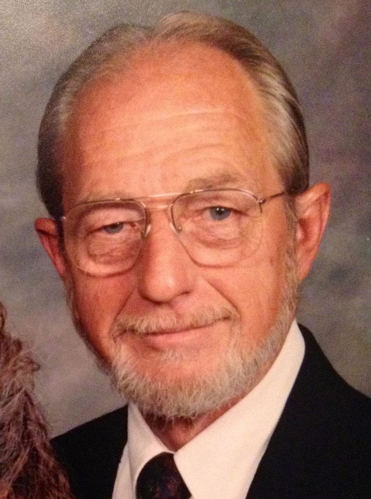 Martin J. Huth Profile Photo